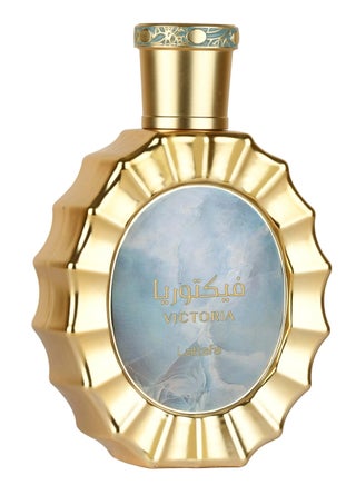 عطر فيكتوريا للنساء او دي بارفان 100مل - view 2